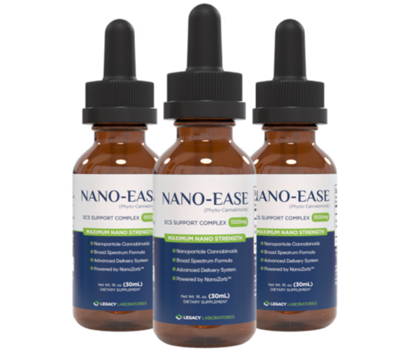 Nano Ease